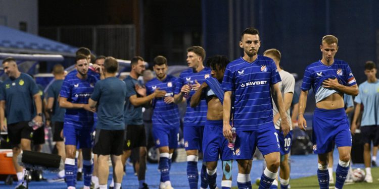 Sportske novosti – Kovačević sprema iznenađenje na Rujevici: Ovo je vjerojatni sastav Dinama za napad na prvaka!