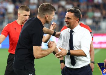 Sportske novosti – Kovačevića ne treba ‘boljeti srce’: Dragulj je uoči sezone dobio jasnu poruku, ali mora ga pogurnuti u prvih 11