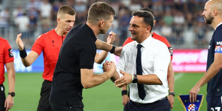 Sportske novosti – Kovačevića ne treba ‘boljeti srce’: Dragulj je uoči sezone dobio jasnu poruku, ali mora ga pogurnuti u prvih 11