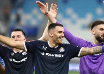 Sportske novosti – Kulenović i Stojković zabili, ali evo tko je najbolji igrač Dinama! Španjolac je bio sklon kompliciranju