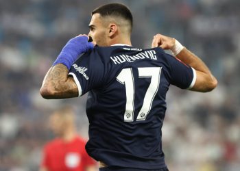 Sportske novosti – Kulenović nakon pobjede u derbiju: ‘Nitko sretniji od mene! Došli smo po tri boda, to smo i uzeli’