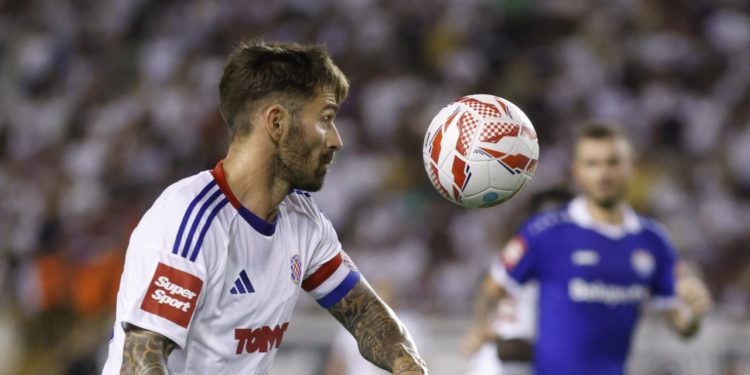 Sportske novosti – Legenda brani Livaju: ‘Pa što ako nije zabio gol par utakmica! Gubilo se i u moje vrijeme, on je najmanji problem’