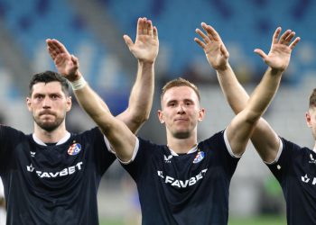 Sportske novosti – Legenda sasvim jasna: ‘Ovo što ima Dinamo je dovoljno za SHNL, ali za Europu će trebati dovesti još pojačanja’