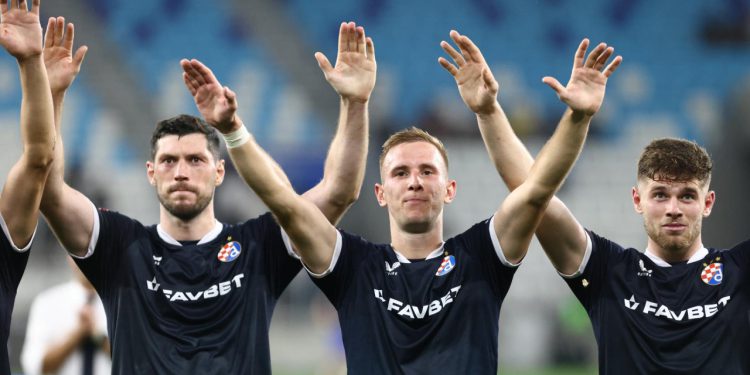 Sportske novosti – Legenda sasvim jasna: ‘Ovo što ima Dinamo je dovoljno za SHNL, ali za Europu će trebati dovesti još pojačanja’