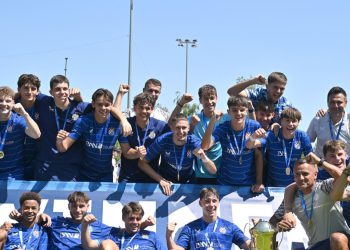 Sportske novosti – Leko nakon trofeja: ‘Sada na Maksimir treba vratiti titulu!’ Ukrajinac otkrio: ‘Evo zašto Srna nije u Zagrebu’