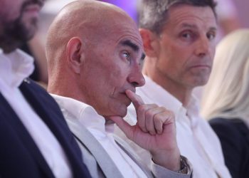 Sportske novosti – Ljubo Pavasović Visković: ‘Podrška Marijanu Kustiću! Želi ga srušiti grupacija ljudi oko Svetine i Šprajcera’