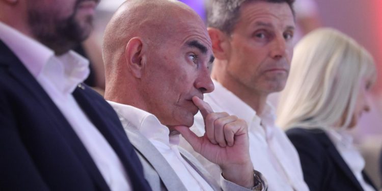 Sportske novosti – Ljubo Pavasović Visković: ‘Podrška Marijanu Kustiću! Želi ga srušiti grupacija ljudi oko Svetine i Šprajcera’