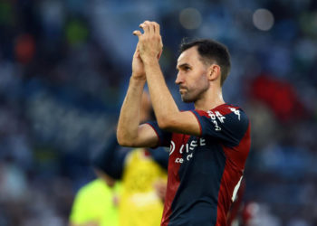 Sportske novosti – Milan Badelj se vraća kući! Modri objavili veliku vijest: ‘Presretan sam što sam opet u Dinamu kojeg toliko volim’