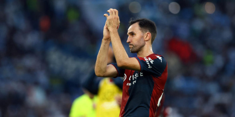 Sportske novosti – Milan Badelj se vraća kući! Modri objavili veliku vijest: ‘Presretan sam što sam opet u Dinamu kojeg toliko volim’