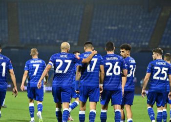 Sportske novosti – Mišić je vrtio igru u svim pravcima, McKenna briljirao u obrani, ali ritam je podignuo adut s klupe