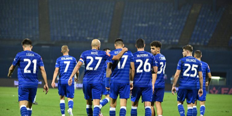 Sportske novosti – Mišić je vrtio igru u svim pravcima, McKenna briljirao u obrani, ali ritam je podignuo adut s klupe