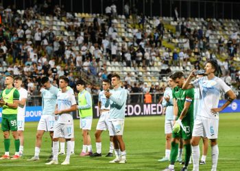 Sportske novosti – Miškoviću ovaj put nitko ne može reći niti ‘a’! Prije nego se podsmjehujemo drugima, moramo pogledati sebe