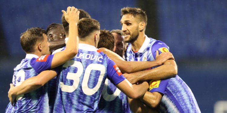 Sportske novosti – Mladi talent sjajno najavio povratničku sezonu u SHNL-u, veliki dan i za 17-godišnjaka: ‘Naš nebrušeni dijamant’