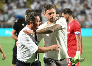 Sportske novosti – ‘Moćni’ Dinamo bio je na konopcima, ali Rijeka je podbacila, nije pokazala ni ‘natruhe’ svoje najveće opasnosti