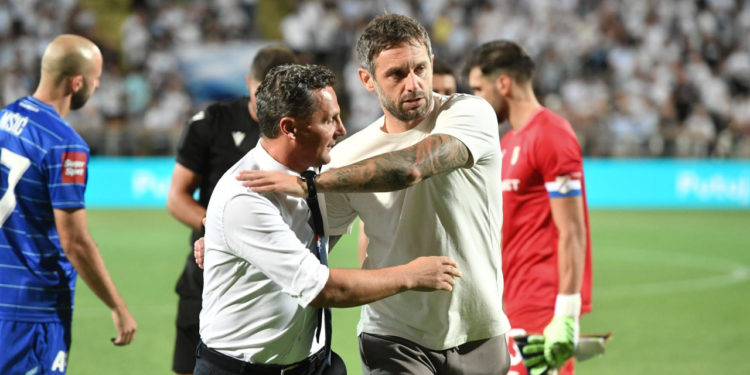 Sportske novosti – ‘Moćni’ Dinamo bio je na konopcima, ali Rijeka je podbacila, nije pokazala ni ‘natruhe’ svoje najveće opasnosti