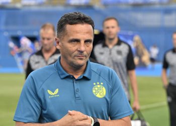 Sportske novosti – Mogla bi to biti vatrena bitka! Kovačević kreće u avanturu, a prvi koji mu želi zagorčati noći je srčani Slovenac