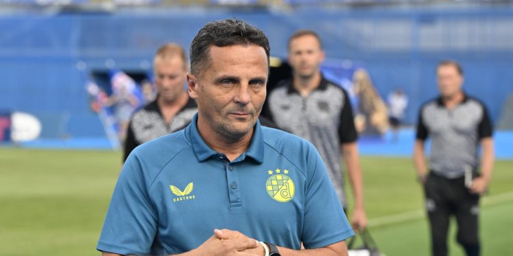 Sportske novosti – Mogla bi to biti vatrena bitka! Kovačević kreće u avanturu, a prvi koji mu želi zagorčati noći je srčani Slovenac