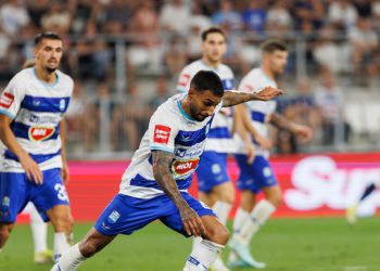 Sportske novosti – Na Opus Areni je presudila širina, a Rožman je poslao poruku: ‘Nitko ovdje ne može doći s idejom da će se naigrati’