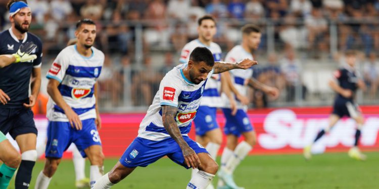 Sportske novosti – Na Opus Areni je presudila širina, a Rožman je poslao poruku: ‘Nitko ovdje ne može doći s idejom da će se naigrati’