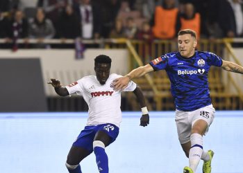 Sportske novosti – Na Poljud stiže ‘omiljeni gost’: Bijeli su im uzeli 13 od 15 bodova, ali sada u obzir dolazi samo jedan ishod