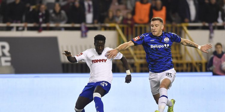 Sportske novosti – Na Poljud stiže ‘omiljeni gost’: Bijeli su im uzeli 13 od 15 bodova, ali sada u obzir dolazi samo jedan ishod