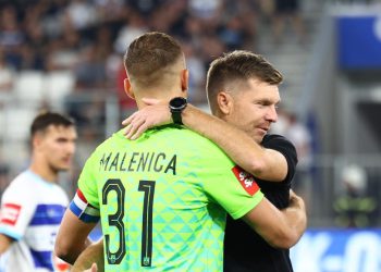 Sportske novosti – Najmlađa momčad SHNL-a: Stvara se temelj za budućnost, ali dvojica napadača više nisu dio Rožmanove priče