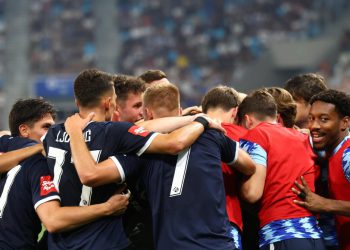 Sportske novosti – Najveća zadaća Kovačevića je uvjeriti igrače da su svi