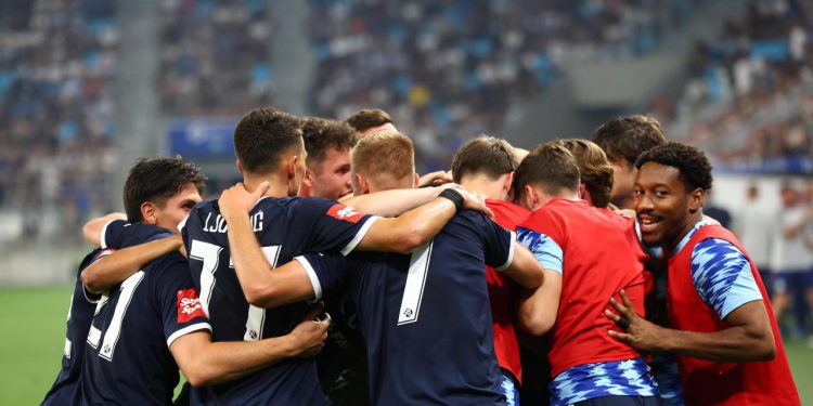 Sportske novosti – Najveća zadaća Kovačevića je uvjeriti igrače da su svi