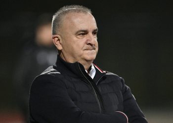 Sportske novosti – Nakon 16 godina odlazi s čela hrvatskog prvoligaša: ‘Kockice se slažu nešto drugačije, ali sigurno ću biti tu’