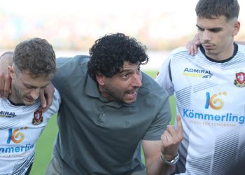 Sportske novosti – Nakon nikad prije zabilježenog eksperimenta kreću u prvenstvo: ‘Neće nam biti lako, ali naslanjam se na ono pozitivno’