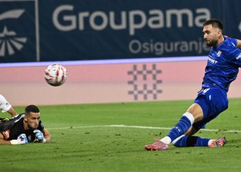 Sportske novosti – Napadač kojeg su u Maksimiru dugo čekali! Zabio prvijenac pa poručio: ‘Bio je ovo jedan poseban dan za mene’