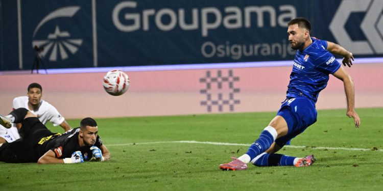 Sportske novosti – Napadač kojeg su u Maksimiru dugo čekali! Zabio prvijenac pa poručio: ‘Bio je ovo jedan poseban dan za mene’