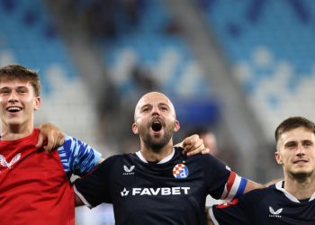 Sportske novosti – ‘Navijači su bili skeptični, ali Dinamo ga je doveo s pravom! Hajduk? Garcia želi ono što viđamo u Barci i Cityju’