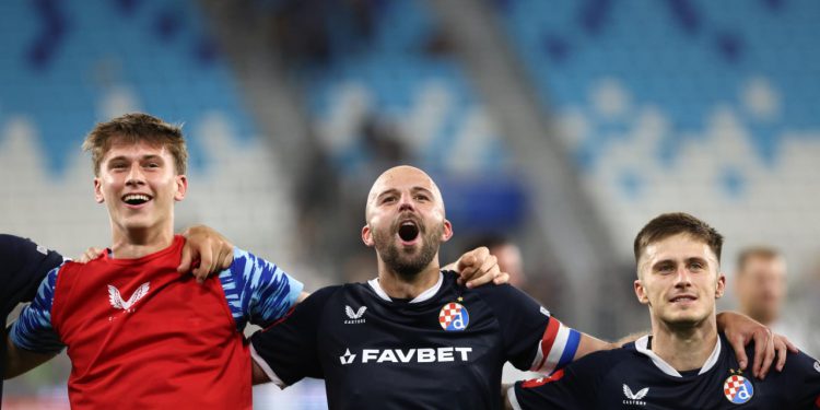 Sportske novosti – ‘Navijači su bili skeptični, ali Dinamo ga je doveo s pravom! Hajduk? Garcia želi ono što viđamo u Barci i Cityju’