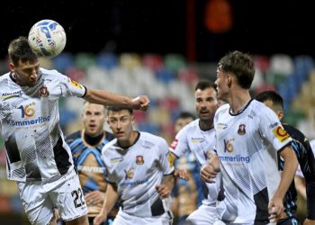 Sportske novosti – Nekad veliki ljubimac navijača Hajduka: ‘Kad se to dogodilo znao sam da su moje šanse za ostanak na Poljudu male’