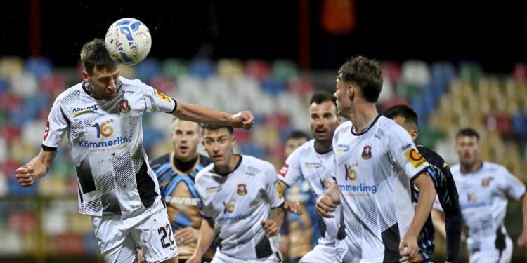 Sportske novosti – Nekad veliki ljubimac navijača Hajduka: ‘Kad se to dogodilo znao sam da su moje šanse za ostanak na Poljudu male’