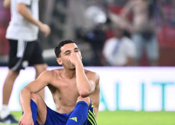 Sportske novosti – Nevjerojatan podatak: Hajduk je u ovome druga najgora momčad Europe! Bolji čak i predstavnik San Marina