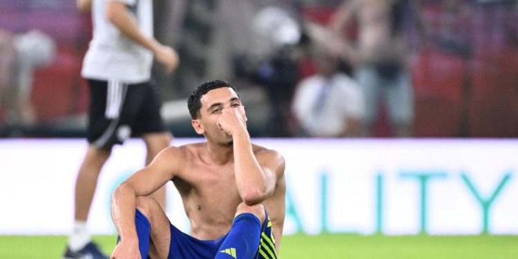 Sportske novosti – Nevjerojatan podatak: Hajduk je u ovome druga najgora momčad Europe! Bolji čak i predstavnik San Marina