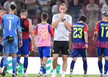 Sportske novosti – Nisu krivi ni Vučević ni Garcia, a kamoli Mlačić ili ostanak Bambe u igri. Jedna druga stvar je