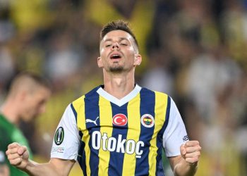 Sportske novosti – Novo Dinamovo pojačanje zaigrat će tek u rujnu! Odrekao se veće plaće, a na Maksimiru lovi zadnji vlak