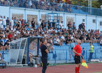 Sportske novosti – Obitelj izbačenog vratara Vukovara: ‘Klub se ne javlja, Srđan je povrijeđen. Nije bilo potrebe za medijski linč’