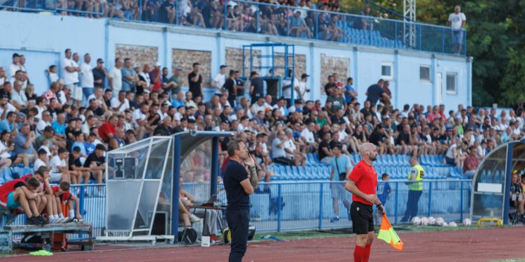 Sportske novosti – Obitelj izbačenog vratara Vukovara: ‘Klub se ne javlja, Srđan je povrijeđen. Nije bilo potrebe za medijski linč’