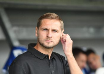 Sportske novosti – ‘Očekujem pun Poljud i vjerujem da ćemo zabiti gol. Postavit ćemo se i nećemo odustati od svoje priče…’