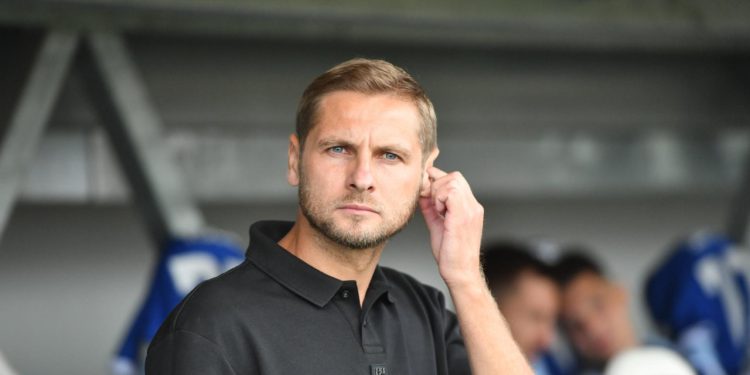 Sportske novosti – ‘Očekujem pun Poljud i vjerujem da ćemo zabiti gol. Postavit ćemo se i nećemo odustati od svoje priče…’