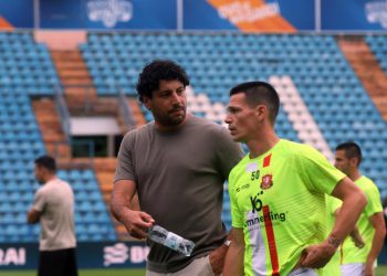 Sportske novosti – Od Hajdučkog srca do omraženog gosta i to u svom gradu. Bio je omiljen među navijačima, sad ga čeka more zvižduka