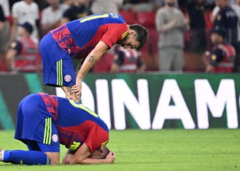 Sportske novosti – Od Tirane do Poljuda – zašto je poraz Hajduka realnost, a ne iznenađenje