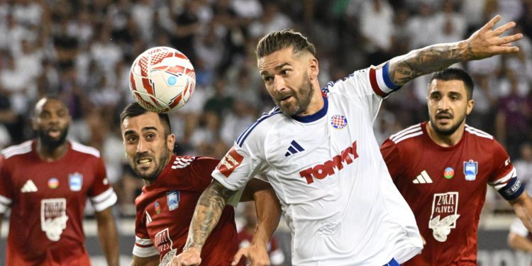 Sportske novosti – Odličan ždrijeb za Hajduk, Bijeli izbjegli najgore! Evo protiv koga će Splićani ako se plasiraju u play-off