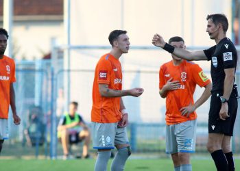 Sportske novosti – Ogorčenje na sjeveru, Varaždin objavio oštru poruku sudačkoj organizaciji! ‘Zahtijevamo integralni tonski zapis!’