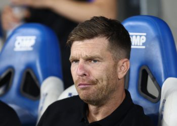 Sportske novosti – Ogromni problemi na Opus Areni nastavili se i u novoj sezoni, nitko nema pojma kada će Rožman imati sve na okupu