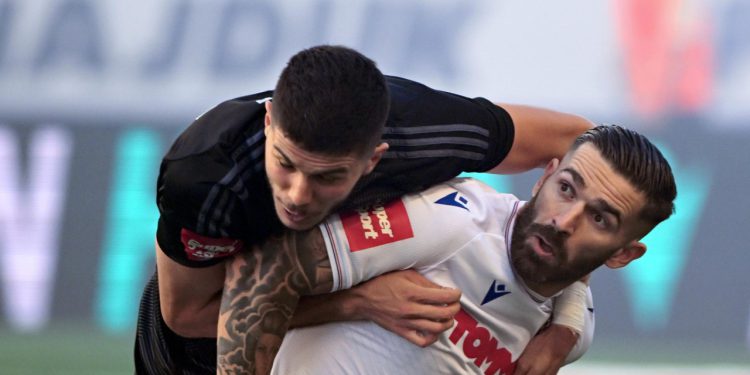 Sportske novosti – On je jedan od većih Dinamovih misterija, a sad je napokon zdrav! Hoće li biti veliki povratnik?